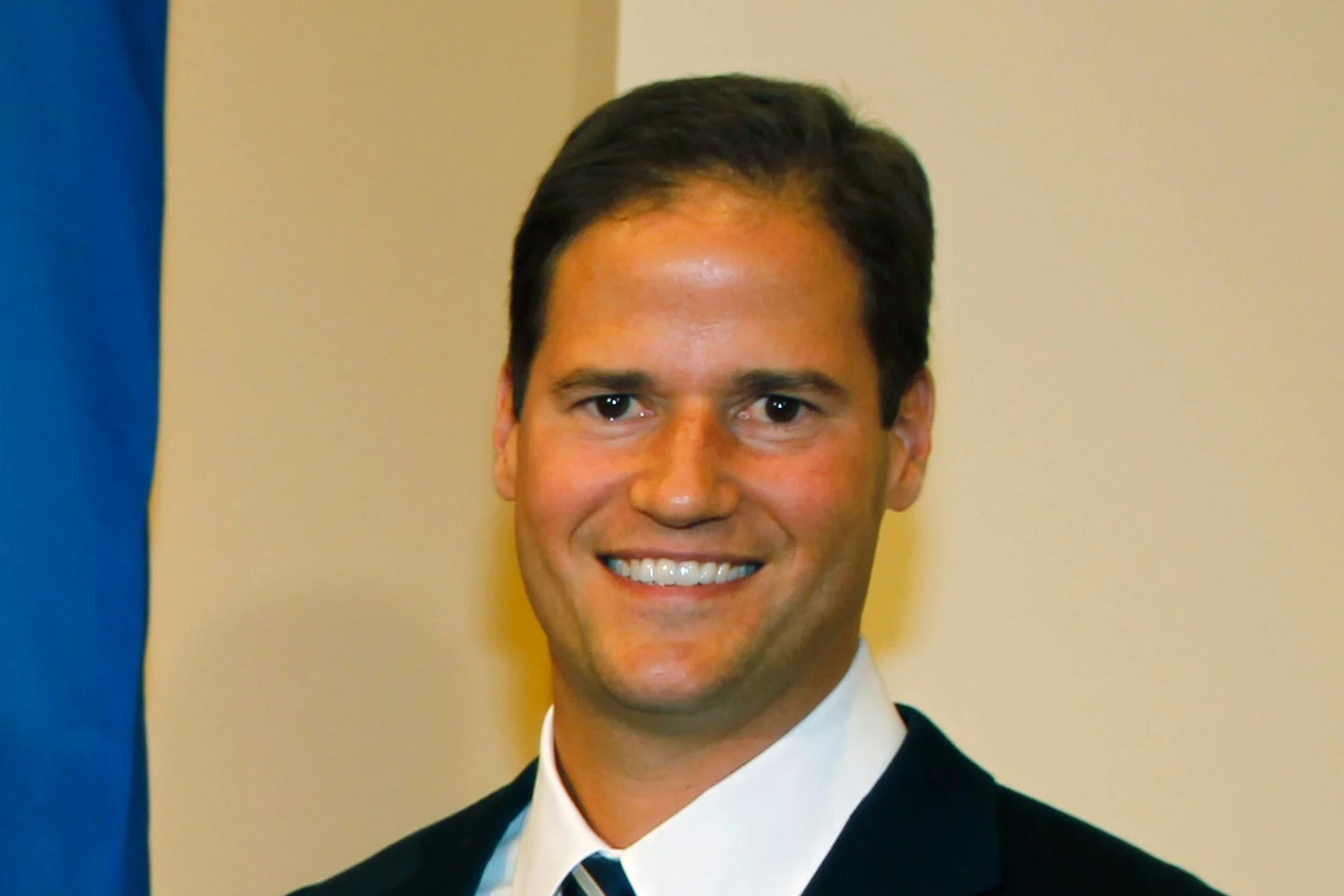 Kevin O'Malley Los Angeles, CA Death: Former San Diego Padres Part-Owner And California Baseball Executive, Dies At 50